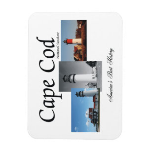 Magnet Flexible ABH Cape Cod