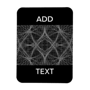 Magnet Flexible Abrégé sur toile d'araignée