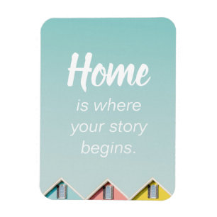 Magnet Flexible Accueil Le Quartier Citations Homebody Citations P