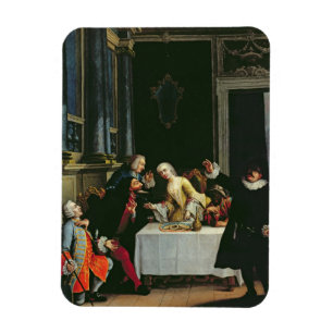 Magnet Flexible Acteurs comiques