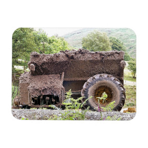MAGNET FLEXIBLE AGRICULTURE