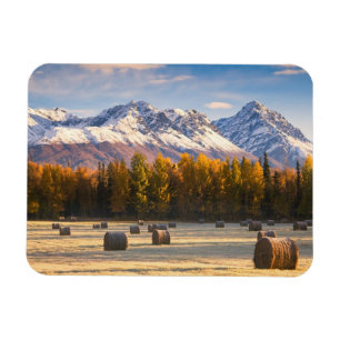 Magnet Flexible Agriculture en Alaska