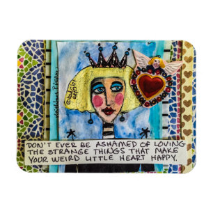 Magnet Flexible Aimant