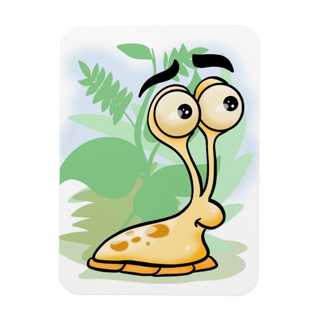 Magnet Flexible Aimant à luge (Vertical)