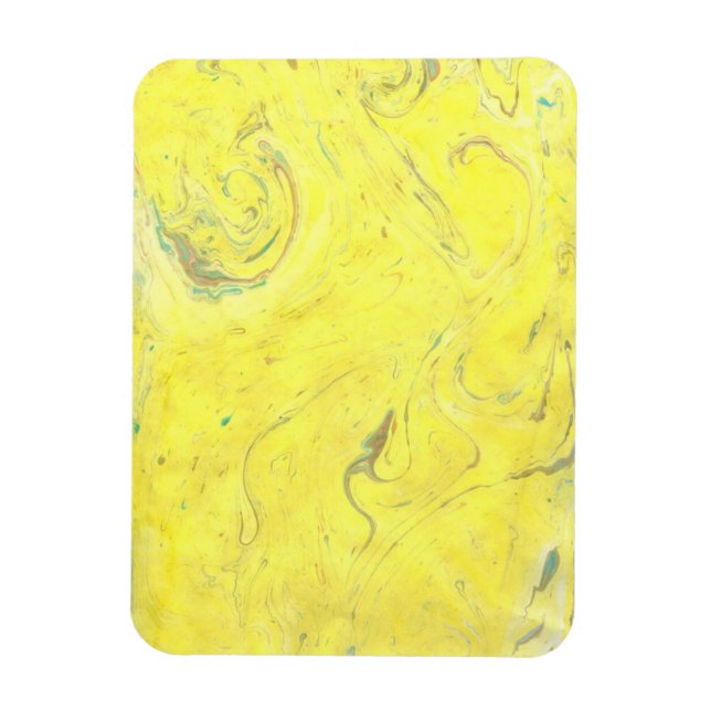 Magnet Flexible Aimant au fromage de la souris (Vertical)