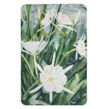 Aimant Cahaba Lilies