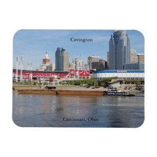 Magnet Flexible Aimant Covington & barges