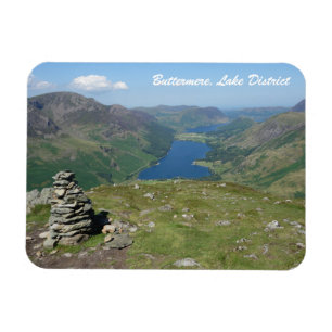 Magnet Flexible Aimant de Buttermere