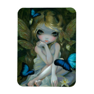 Magnet Flexible Aimant de câble de "lis"