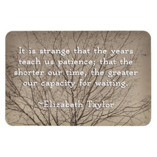 Magnet Flexible Aimant de citation de patient