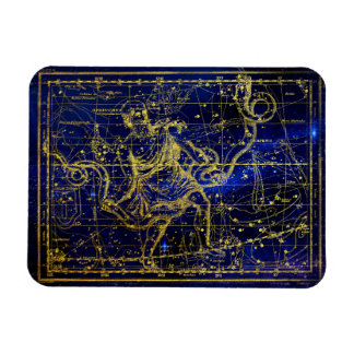 Magnet Flexible aimant de constellation de serpens