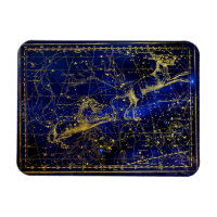 aimant de constellation mineure leo