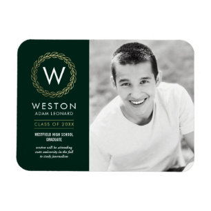 Magnet Flexible Aimant de graduation de couleur de couronne classi