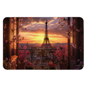 Magnet Flexible Aimant de Paris