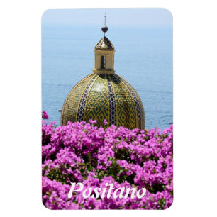 Magnet Flexible Aimant de Positano Flexi