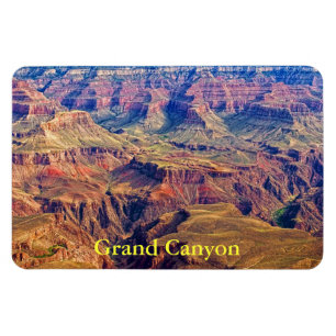 Magnet Flexible Aimant de prime de canyon grand