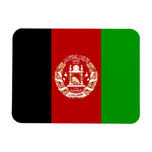 Magnet Flexible Aimant de prime de l'Afghanistan