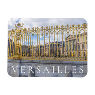 Magnet Flexible Aimant de réfrigérateur de balustrades de palais