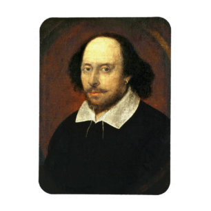 Magnet Flexible Aimant de Shakespeare