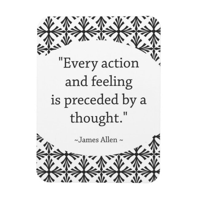 Magnet Flexible Aimant de soumission motivationnel (Vertical)