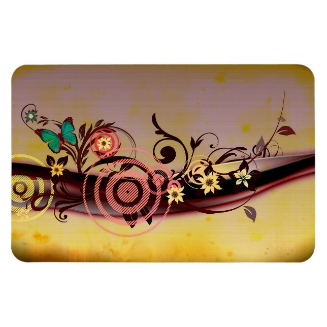 Magnet Flexible Aimant d'explosion du ressort (Horizontal)