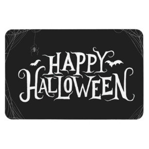 Magnet Flexible Aimant d'Halloween