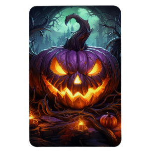Magnet Flexible Aimant d'Halloween