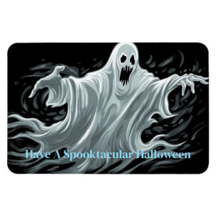 Magnet Flexible Aimant d'Halloween