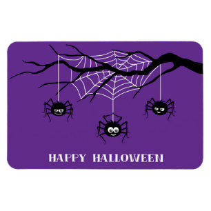 Magnet Flexible Aimant d'Halloween