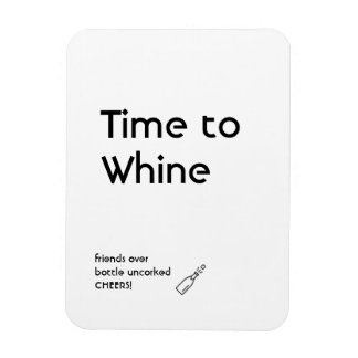 Magnet Flexible Aimant du temps au moment du blanchiment