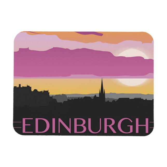 Magnet Flexible Aimant Edi (Horizontal)