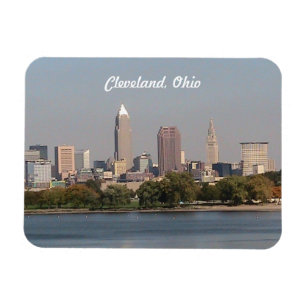 Magnet Flexible Aimant Flexi Premium Cleveland Ohio Lakefront