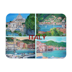 Magnet Flexible Aimant Flexi Premium Italie
