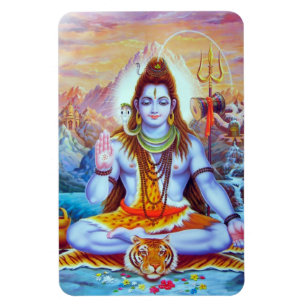 Magnet Flexible Aimant flexible de Shiva