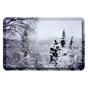 Magnet Flexible Aimant flexible du lac Nojiri