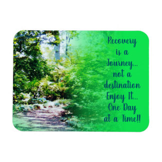 Magnet Flexible Aimant flexible du voyage de récupération