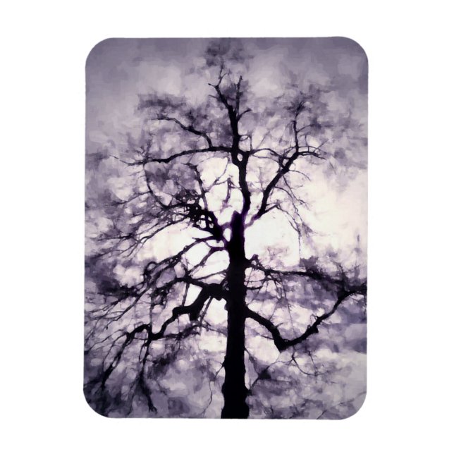 Magnet Flexible Aimant flexible Phantastes (Vertical)