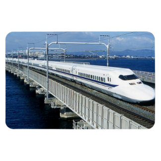 Magnet Flexible Aimant flexible Shinkansen
