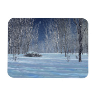 Magnet Flexible Aimant flexible silencieux