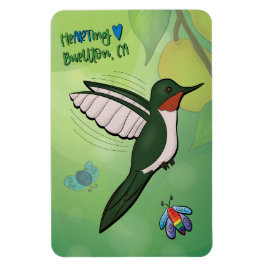 Magnet Flexible Aimant - Lemonade 3