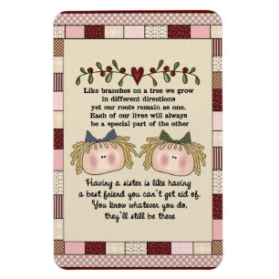 Magnet Flexible Aimant magnétique Prim Sister