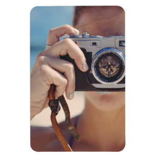 Magnet Flexible Aimant personnalisé pour réfrigérateur / boîte à o