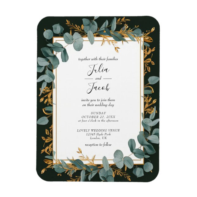 Magnet Flexible Aimant photo flexible (Vertical)