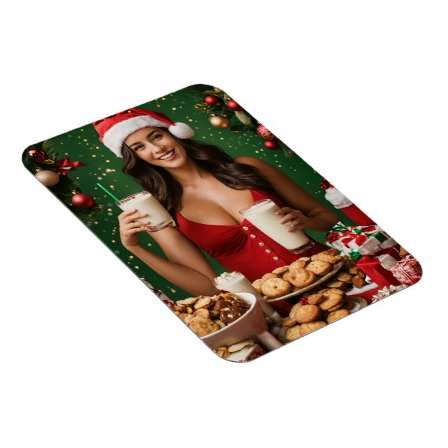 Magnet Flexible Aimant photo flexible (Côté Droit)