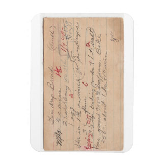 Magnet Flexible Aimant photo flexible