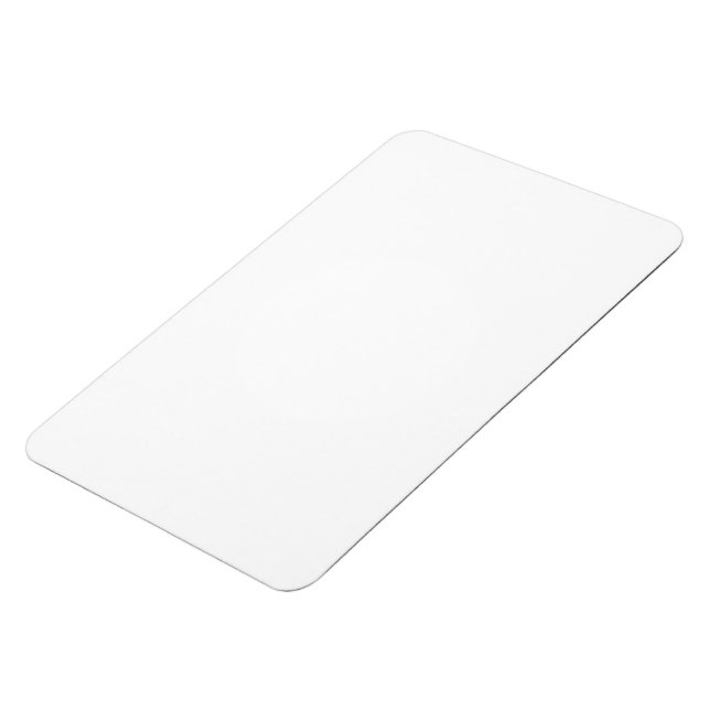 Magnet Flexible Aimant photo flexible (Côté Gauche)