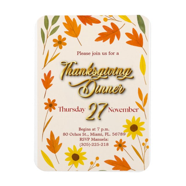 Magnet Flexible Aimant photo flexible (Vertical)