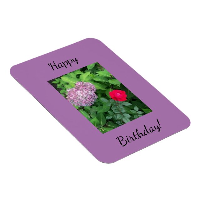 Magnet Flexible Aimant photo flexible (Côté Droit)