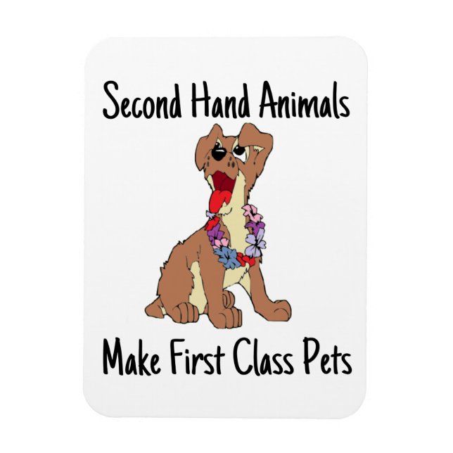 Magnet Flexible Aimant photo flexible (Vertical)