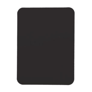 Magnet Flexible Aimant photo souple couleur Crayon noir